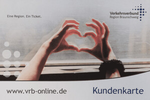 VRB Kundenkarte